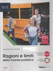 Ragioni e limiti della finanza pubblica