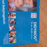 Didymos Fascia portabambino babu sling