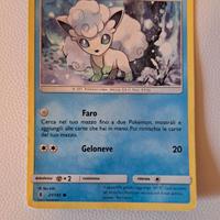 Carta Pokemon