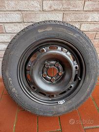 Cerchione 185/60/R14 