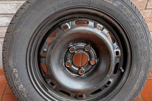 Cerchione 185/60/R14 