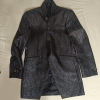 vestito matrimonio uomo completo  200€