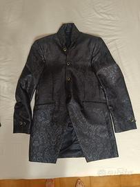 vestito matrimonio uomo completo  200€