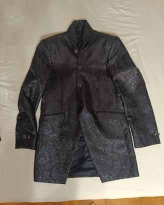 vestito matrimonio uomo completo  200€