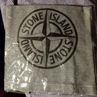 STONE ISLAND BUSTINA BORSETTA