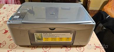 Stampante hp 1215