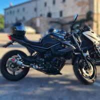 Yamaha xj6