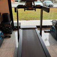 Tapis roulant professionale da palestra