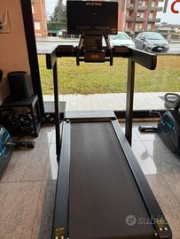Tapis roulant professionale da palestra