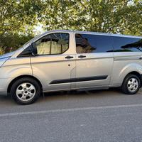 Ford Tourneo Custom 2.0 130cv 8 posti UNIPRO