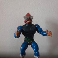 Masters of Universe Roton Driver