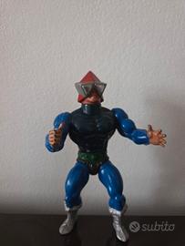Masters of Universe Roton Driver
