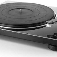 DENON DP-400 Giradischi