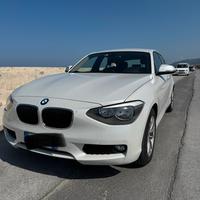 BMW SERIE 1 ,116d (2014)