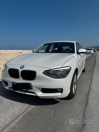 BMW SERIE 1 ,116d (2014)