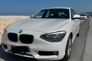 BMW SERIE 1 ,116d (2014)