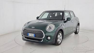 MINI Mini 1.5 One D 5p