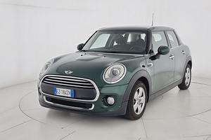 MINI Mini 1.5 One D 5p