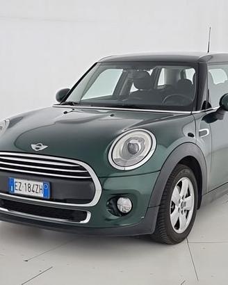 MINI Mini 1.5 One D 5p