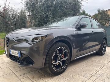 Stelvio ti 160 cv 2023