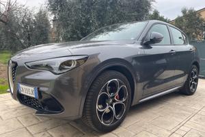Stelvio ti 160 cv 2023
