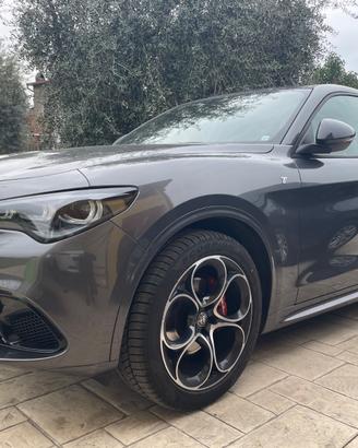 Stelvio ti 160 cv 2023