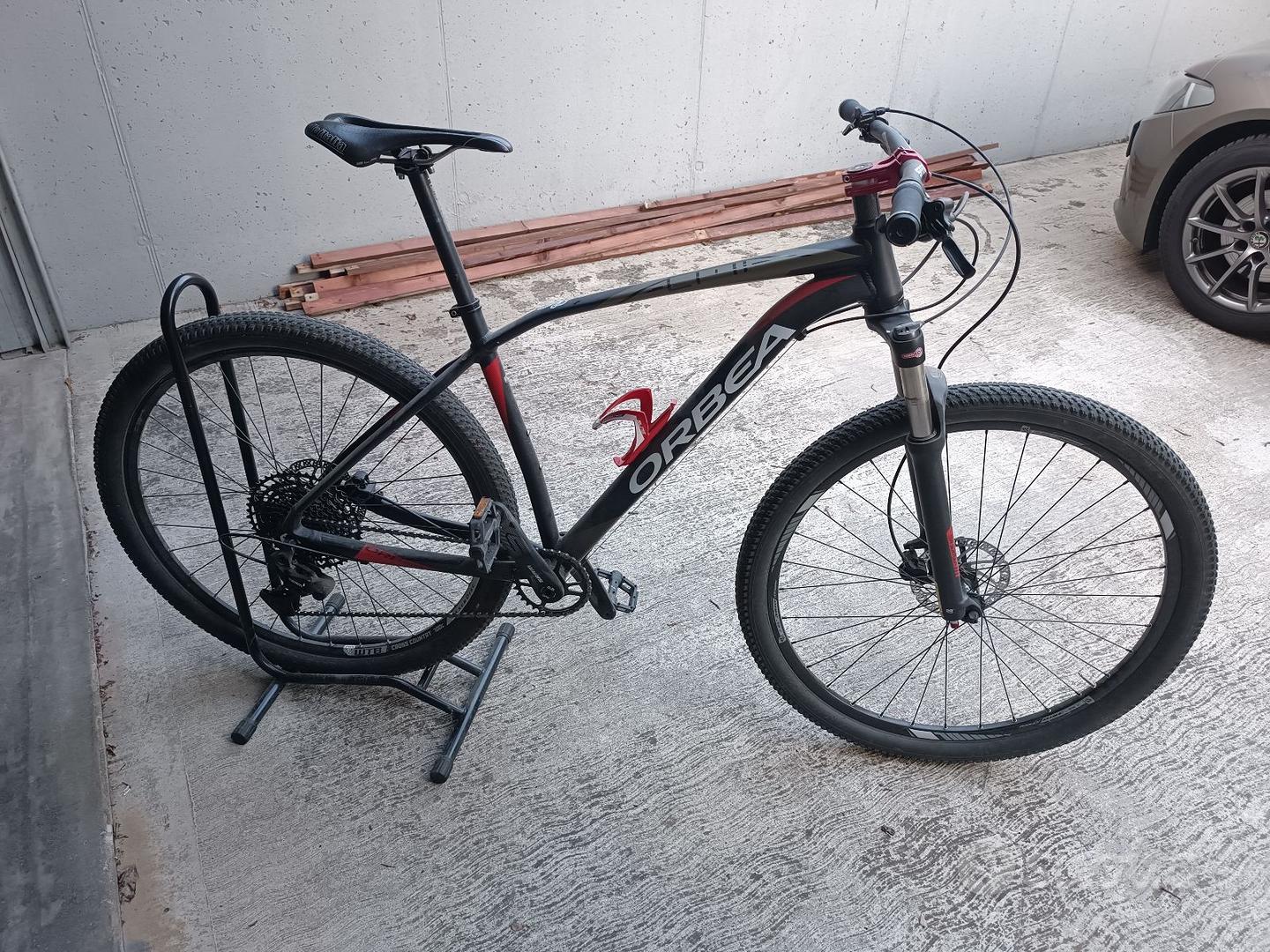 Set Ruote Lega Per Bici Da Strada CERCHI IN LEGA NUOVI WSP - - Cerchi