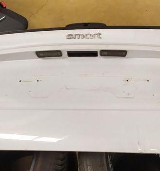 pannello baule smart