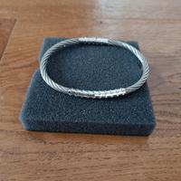 Bracciale Sector acciaio S2J06