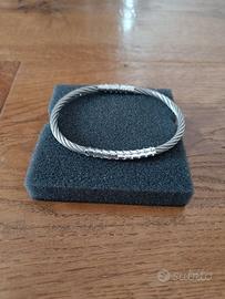 Bracciale Sector acciaio S2J06