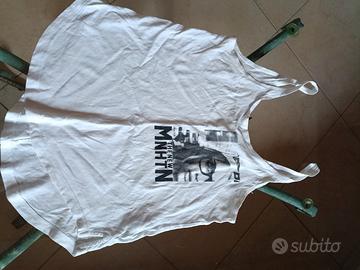 Top xs donna sportivo