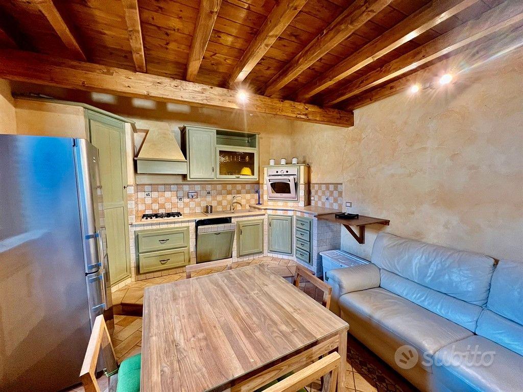 Appartamento – RM - Vista 2