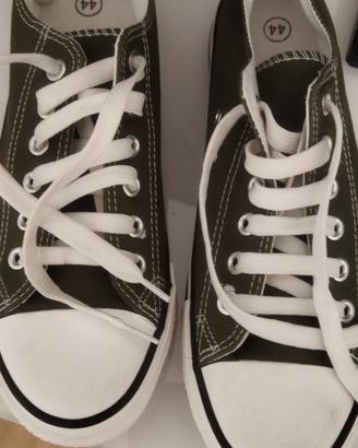 Scarpe tipo Converse