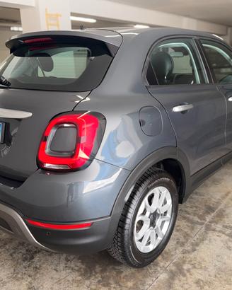 Fiat 500X 1.3 MultiJet 95 CV Cross. MY19. CON CARP