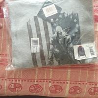 Felpa Assassins creeds iii TG M