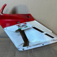 Carena Fiancata Sinistra Cagiva Mito 125