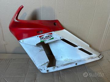 Carena Fiancata Sinistra Cagiva Mito 125