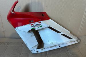 Carena Fiancata Sinistra Cagiva Mito 125