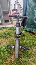Triciclo 3 in uno