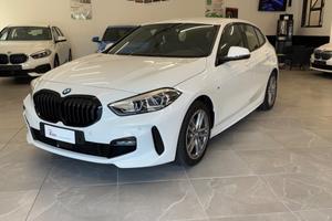 Bmw 118 118i 5p. Msport VIRTUAL