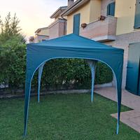 Gazebo - NUOVISSIMO MAI USATO