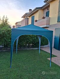 Gazebo - NUOVISSIMO MAI USATO