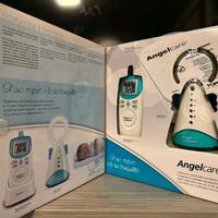 BABY MONITOR ANGEL CARE FOPPAPEDRETTI

