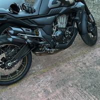 Zontes 350 gk