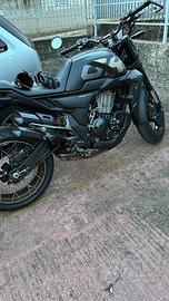 Zontes 350 gk