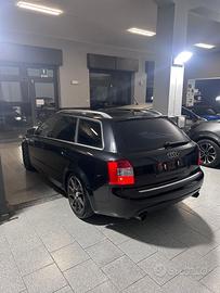 Audi S4 4.2cc 345cv V8 NO SUPERBOLLO