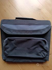 borsa/valigetta porta documenti 