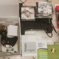 XBOX 360 250GB KINECT