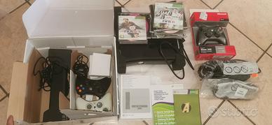 XBOX 360 250GB KINECT