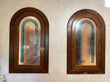 Finestre da interno